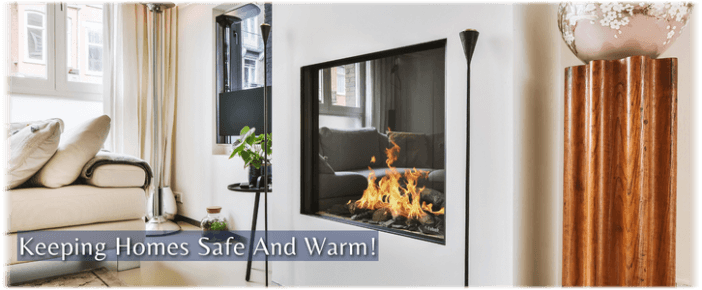 Chimney and Fireplace Solutions