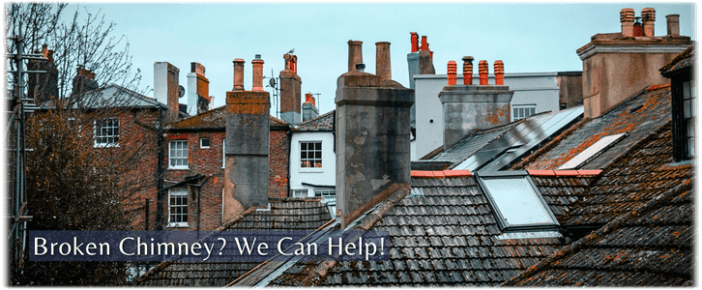 Chimney Repair Virginia Beach