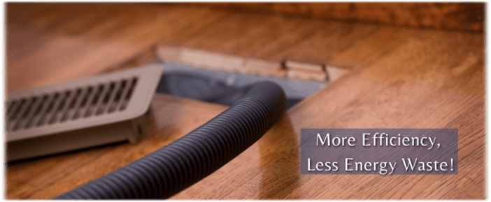 Dryer Vent Cleaning Virginia Beach