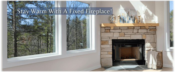 Fireplace Repair Virginia Beach