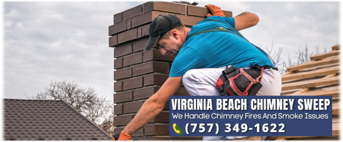 Chimney Sweep Virginia Beach