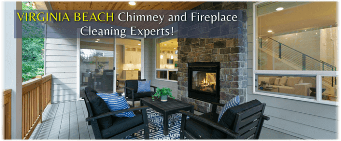 Virginia Beach Chimney Sweep